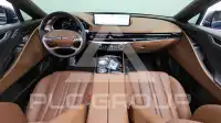 2021 Genesis G80