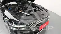 2021 Genesis G80