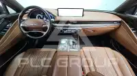 2021 Genesis G80