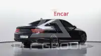 2021 Genesis G80