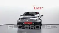 2021 Genesis G80
