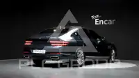 2021 Genesis G80