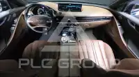 2021 Genesis G80