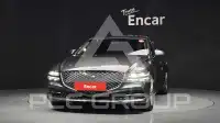 2021 Genesis G80