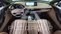 2021 Genesis G80