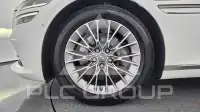 2021 Genesis G80