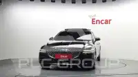 2021 Genesis G80