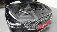 2021 Genesis G80