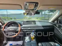 2021 Genesis G80