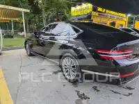 2021 Genesis G80