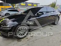 2021 Genesis G80