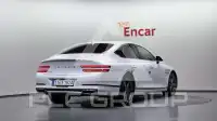 2021 Genesis G80