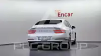 2021 Genesis G80