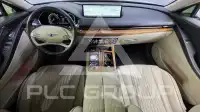 2021 Genesis G80