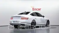 2021 Genesis G80