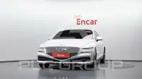2021 Genesis G80