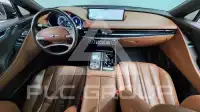 2021 Genesis G80