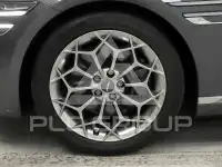 2021 Genesis G80