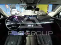2021 Genesis G80