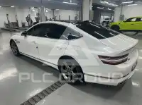 2021 Genesis G80
