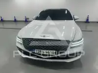 2021 Genesis G80