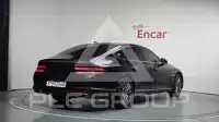2021 Genesis G80