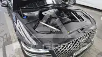 2021 Genesis G80
