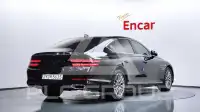 2021 Genesis G80