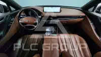 2021 Genesis G80
