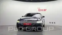 2021 Genesis G80