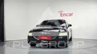 2021 Genesis G80