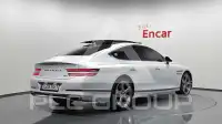 2021 Genesis G80