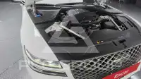 2021 Genesis G80