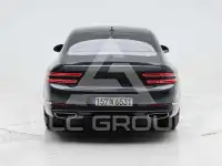2021 Genesis G80