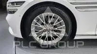 2021 Genesis G80