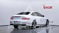 2021 Genesis G80