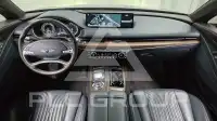 2021 Genesis G80