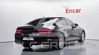 2021 Genesis G80