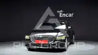2021 Genesis G80
