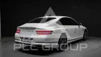 2021 Genesis G80