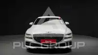 2021 Genesis G80