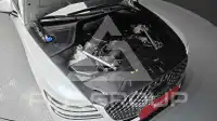 2021 Genesis G80