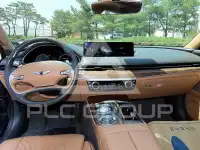 2021 Genesis G80