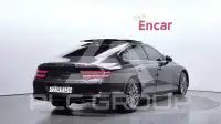 2021 Genesis G80