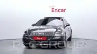 2021 Genesis G80