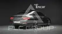 2021 Genesis G80
