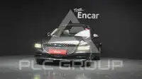 2021 Genesis G80