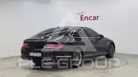 2021 Genesis G80