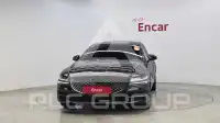 2021 Genesis G80