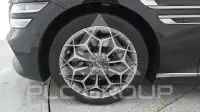 2021 Genesis G80